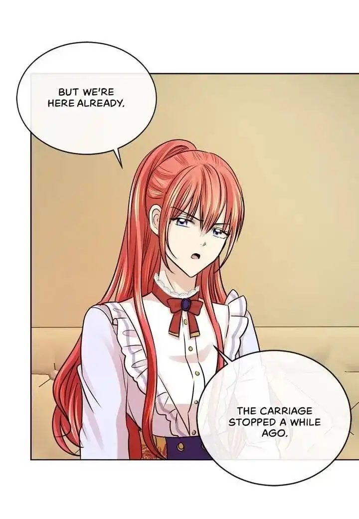 The Evil Cinderella Needs a Villain Chapter 25 54